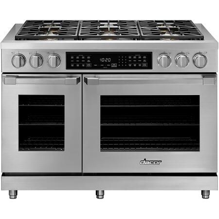 Dacor HDPR48SLP