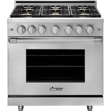 Dacor HGPR36SLP