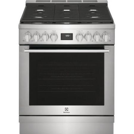 Electrolux ECFG3068AS