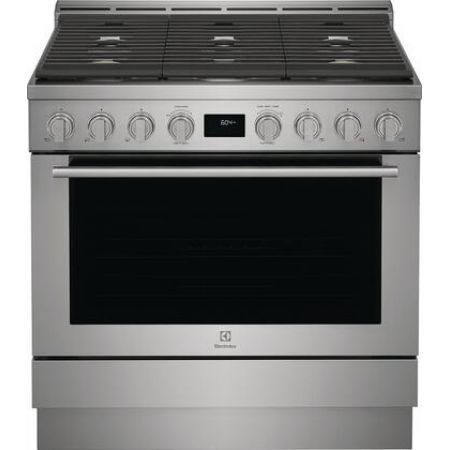 Electrolux ECFG3668AS