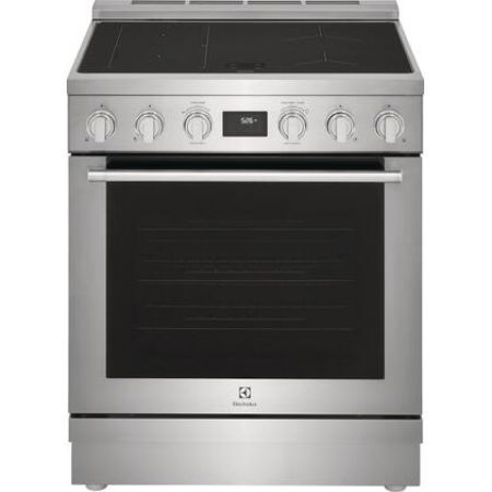 Electrolux ECFI3068AS