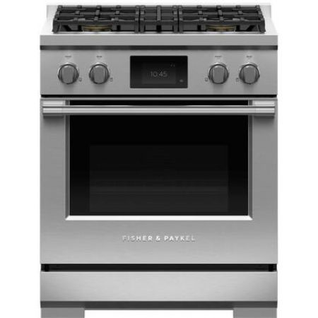 Fisher Paykel RDV3304N