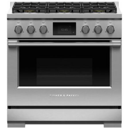 Fisher Paykel RDV3366L
