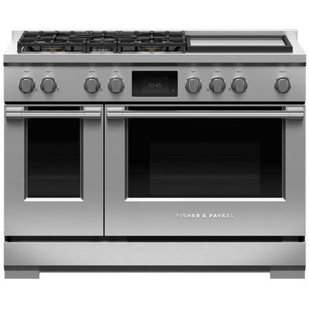 Fisher Paykel RDV3485GDL