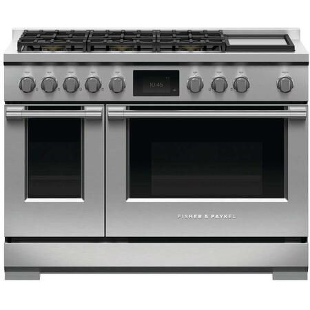 Fisher Paykel RDV3486GDL