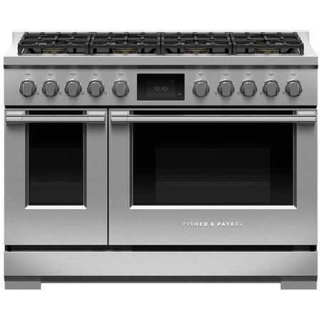 Fisher Paykel RDV3488L