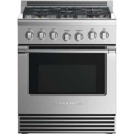 Fisher Paykel RGV2305LN