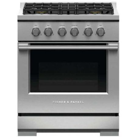 Fisher Paykel RGV3304L