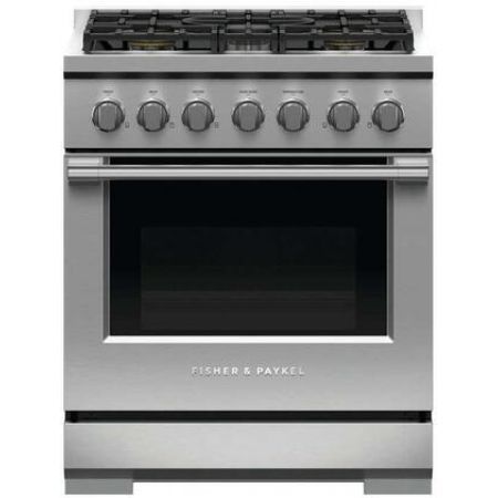 Fisher Paykel RGV3305L