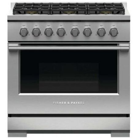 Fisher Paykel RGV3366N