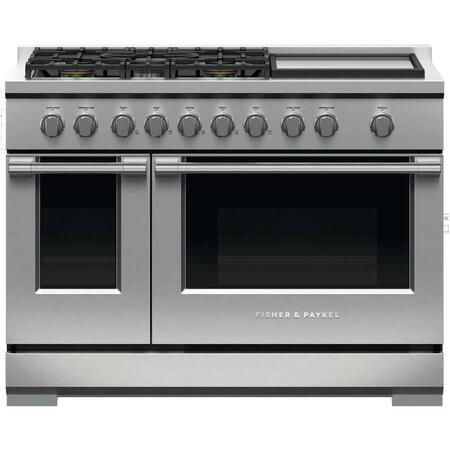 Fisher Paykel RGV3485GDN