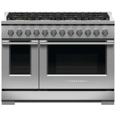 Fisher Paykel RGV3488L