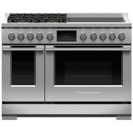 Fisher Paykel RHV3484L