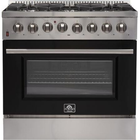 Forno FFSGS615636BLK
