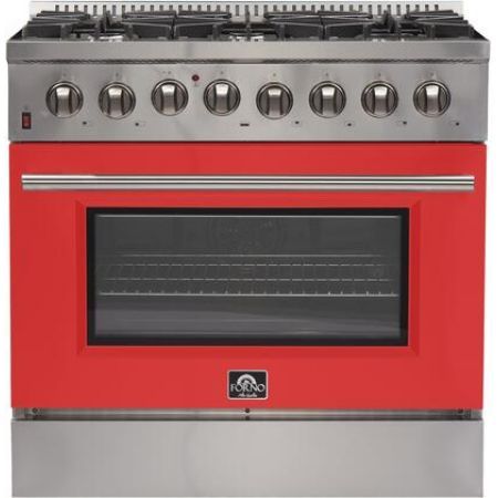Forno FFSGS615636RED
