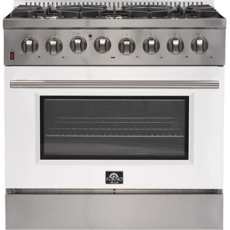 Forno FFSGS615636WHT