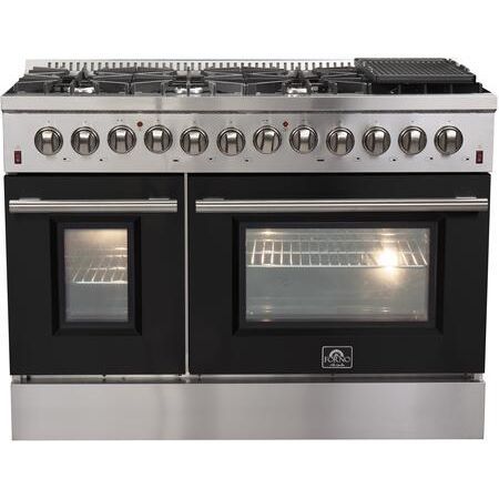 Forno FFSGS615648BLK