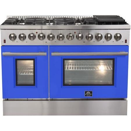 Forno FFSGS615648BLU
