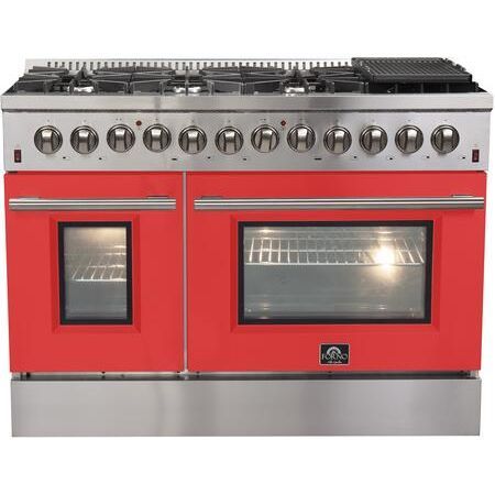 Forno FFSGS615648RED