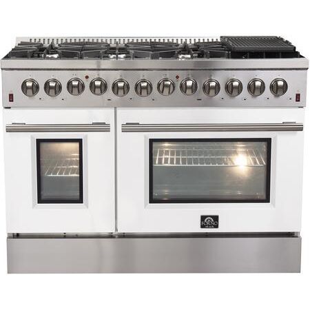 Forno FFSGS615648WHT