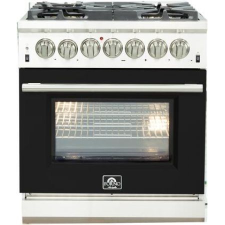 Forno FFSGS618730BLK