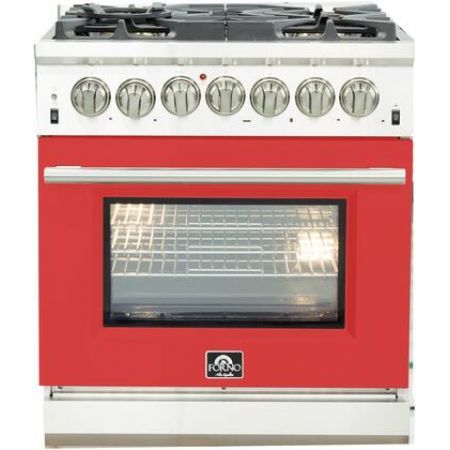 Forno FFSGS618730RED