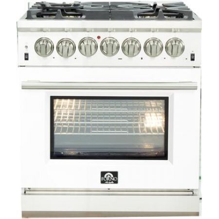 Forno FFSGS618730WHT