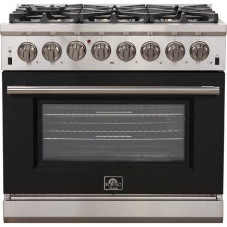 Forno FFSGS618736BLK
