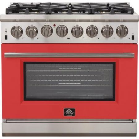 Forno FFSGS618736RED