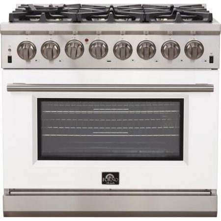 Forno FFSGS618736WHT
