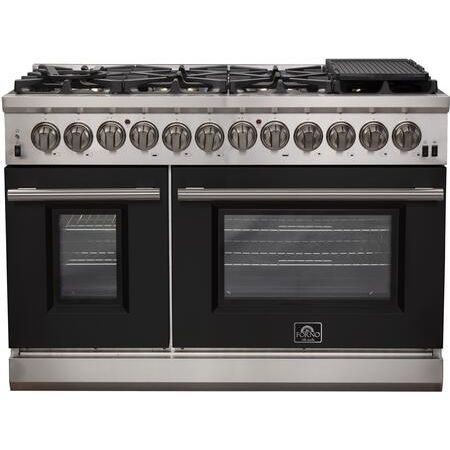 Forno FFSGS618748BLK