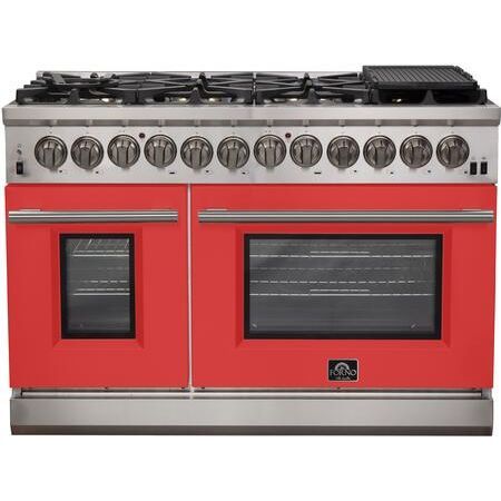 Forno FFSGS618748RED