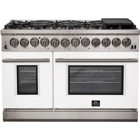 Forno FFSGS618748WHT