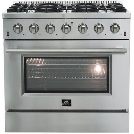 Forno FFSGS624436