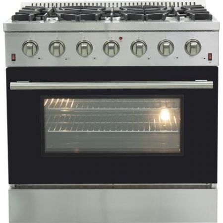 Forno FFSGS624436BLK