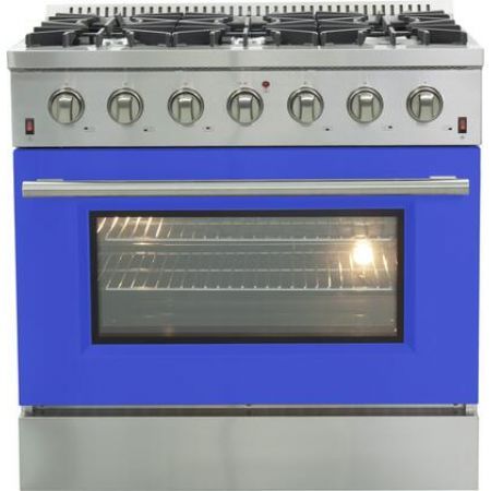 Forno FFSGS624436BLU