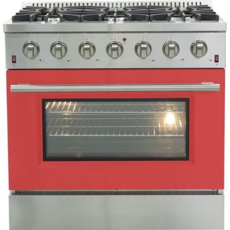 Forno FFSGS624436RED