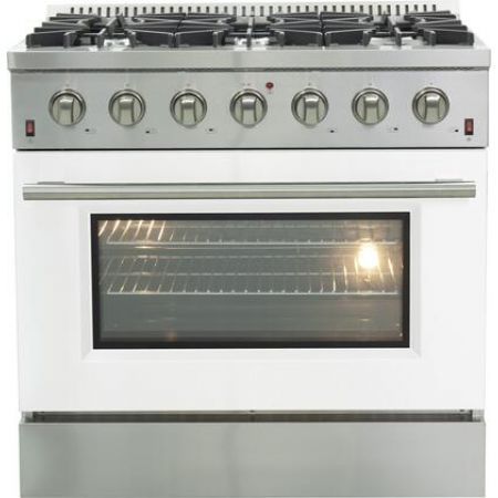 Forno FFSGS624436WHT
