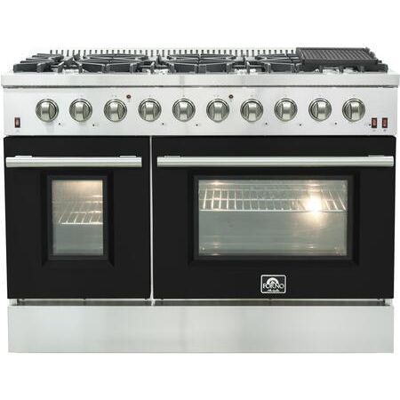 Forno FFSGS624448BLK