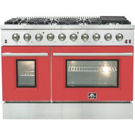Forno FFSGS624448RED