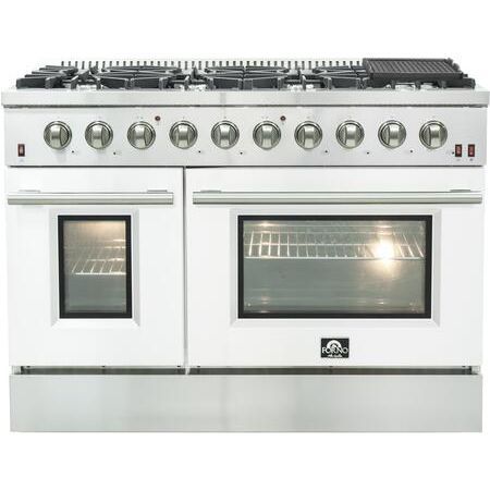 Forno FFSGS624448WHT