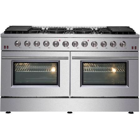 Forno FFSGS624460