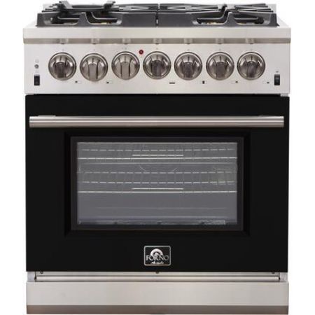 Forno FFSGS626030BLK