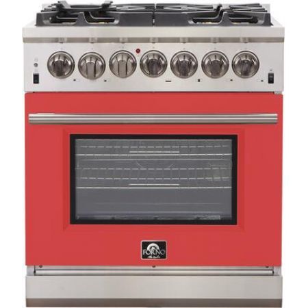 Forno FFSGS626030RED