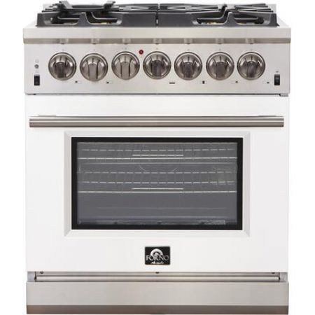 Forno FFSGS626030WHT
