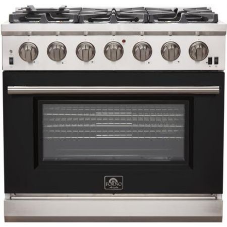 Forno FFSGS626036BLK