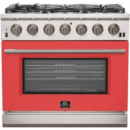 Forno FFSGS626036RED