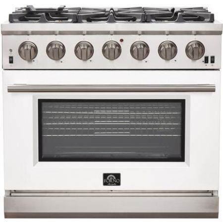 Forno FFSGS626036WHT