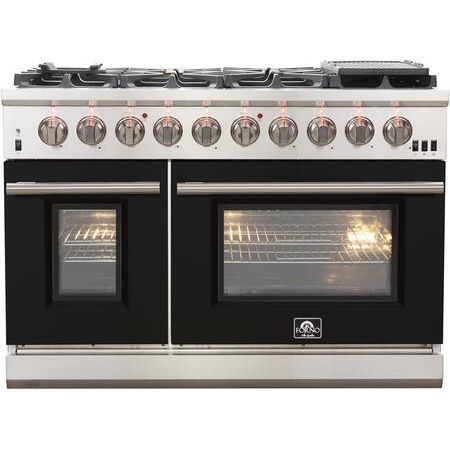 Forno FFSGS626048BLK