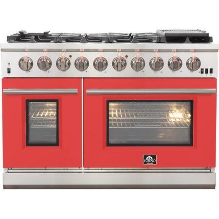 Forno FFSGS626048RED